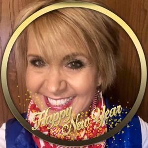 Meet your Posher, Terresa